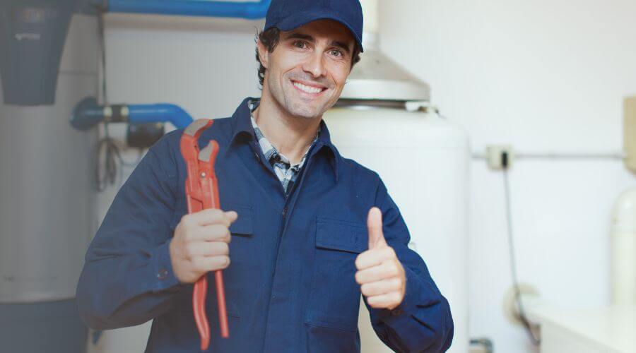 Professional septic pumping service in Calvert, AL